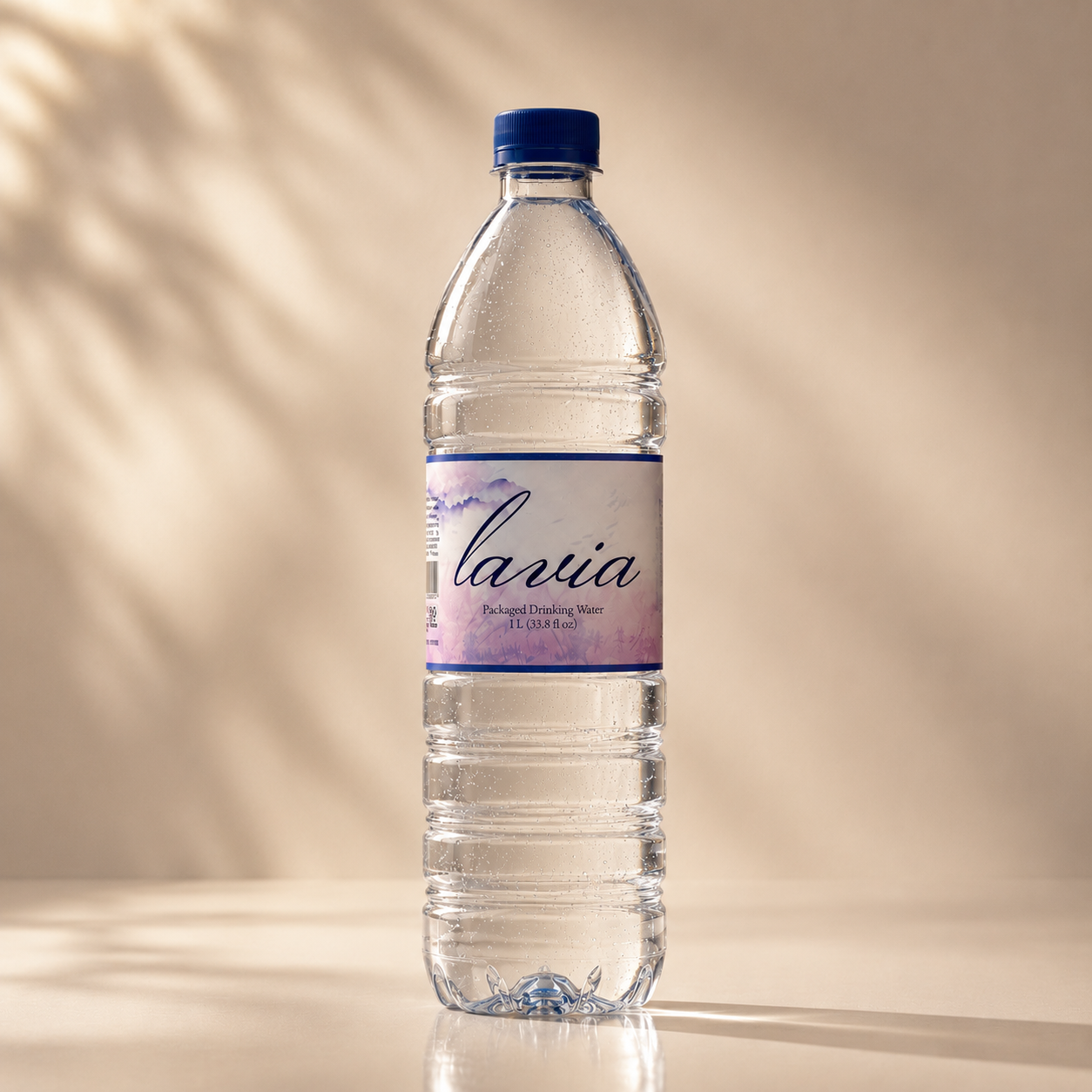 Lavia Ozonated Water