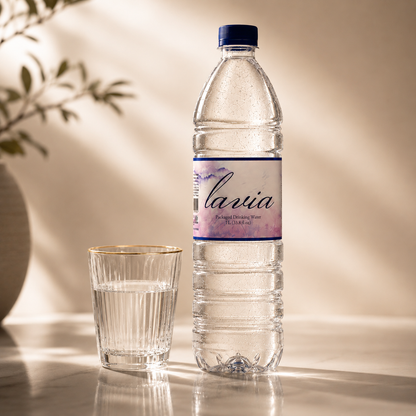 Lavia Ozonated Water