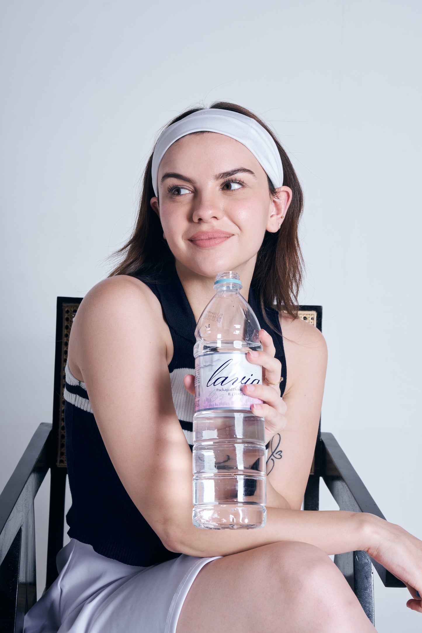 Lavia Ozonated Water 1000mL - Case of 12